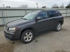 1C4NJCEA7GD628128 2016 JEEP COMPASS
