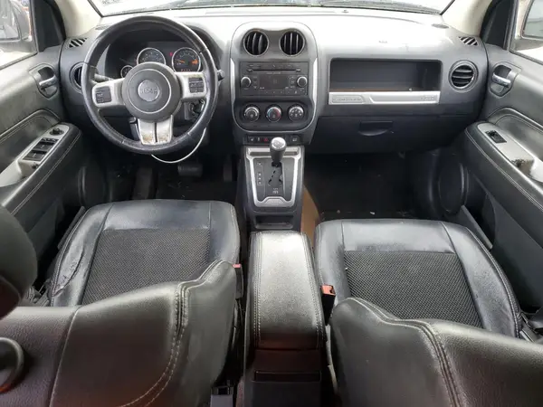 1C4NJCEA7GD628128 2016 JEEP COMPASS - Image 8