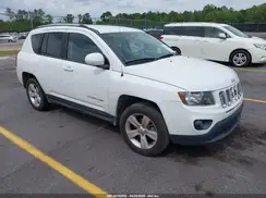 1C4NJCEA7GD628257 2016 JEEP COMPASS