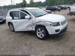 1C4NJCEA7GD633457 2016 JEEP COMPASS