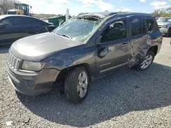 1C4NJCEA7GD636441 2016 JEEP COMPASS