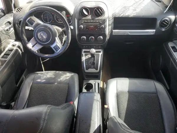 1C4NJCEA7GD636441 2016 JEEP COMPASS - Image 8