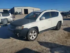 1C4NJCEA7GD640750 2016 JEEP COMPASS