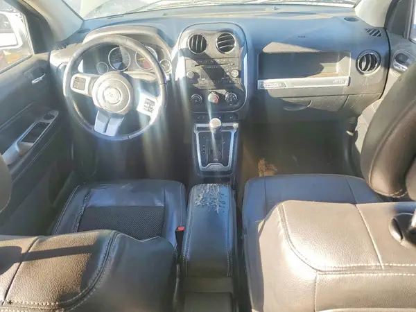 1C4NJCEA7GD640750 2016 JEEP COMPASS - Image 8