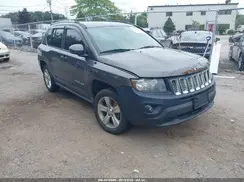 1C4NJCEA7GD648055 2016 JEEP COMPASS