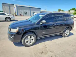 1C4NJCEA7GD665681 2016 JEEP COMPASS