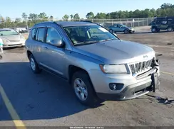 1C4NJCEA7GD665728 2016 JEEP COMPASS