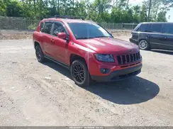 1C4NJCEA7GD666250 2016 JEEP COMPASS
