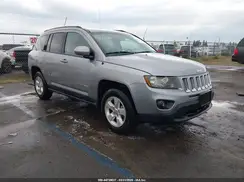 1C4NJCEA7GD666376 2016 JEEP COMPASS