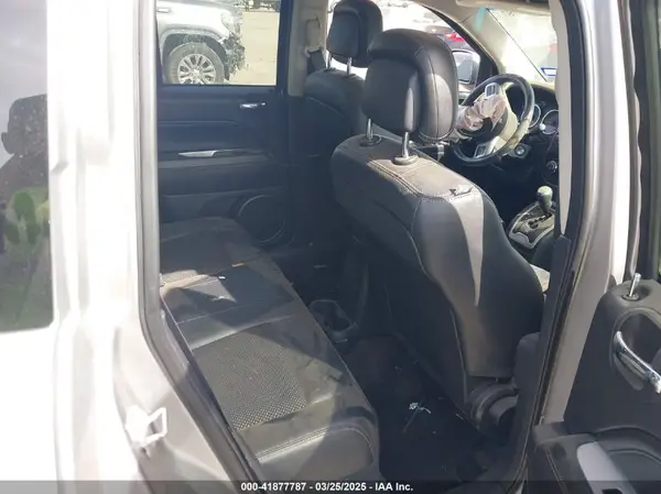 1C4NJCEA7GD675742 2016 JEEP COMPASS - Image 8