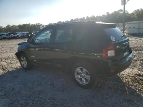 1C4NJCEA7GD677667 2016 JEEP COMPASS - Image 2