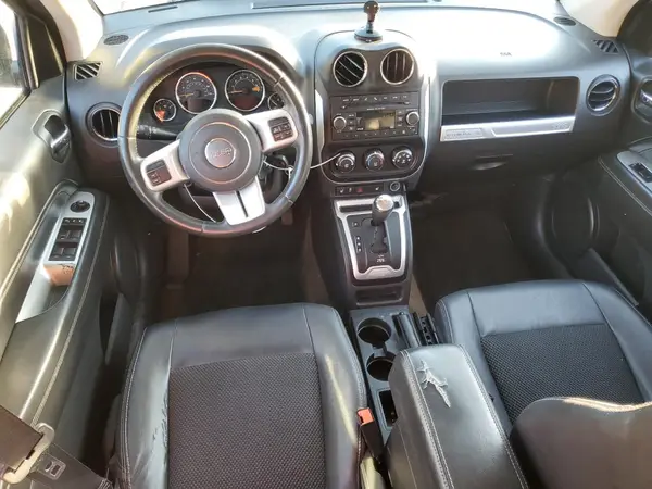 1C4NJCEA7GD677667 2016 JEEP COMPASS - Image 8