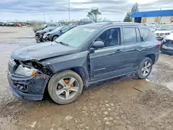 1C4NJCEA7GD716340 2016 JEEP COMPASS