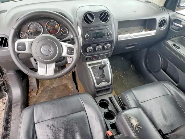 1C4NJCEA7GD716340 2016 JEEP COMPASS - Image 8