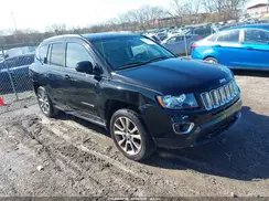 1C4NJCEA7GD731601 2016 JEEP COMPASS