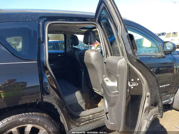 1C4NJCEA7GD731601 2016 JEEP COMPASS - Image 8