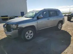 1C4NJCEA7GD734255 2016 JEEP COMPASS