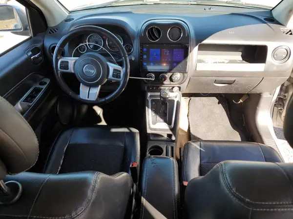 1C4NJCEA7GD734255 2016 JEEP COMPASS - Image 8