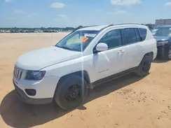 1C4NJCEA7GD734448 2016 JEEP COMPASS