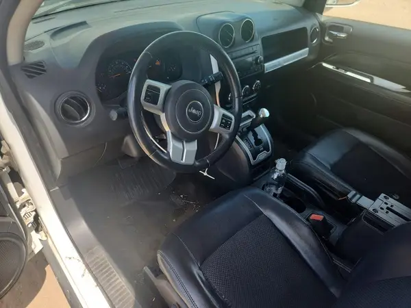 1C4NJCEA7GD734448 2016 JEEP COMPASS - Image 8