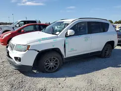 1C4NJCEA7GD743862 2016 JEEP COMPASS