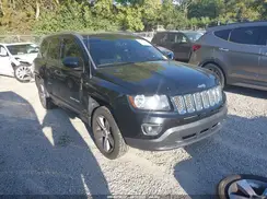 1C4NJCEA7GD760645 2016 JEEP COMPASS