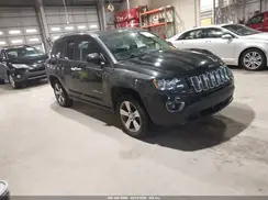 1C4NJCEA7GD761729 2016 JEEP COMPASS