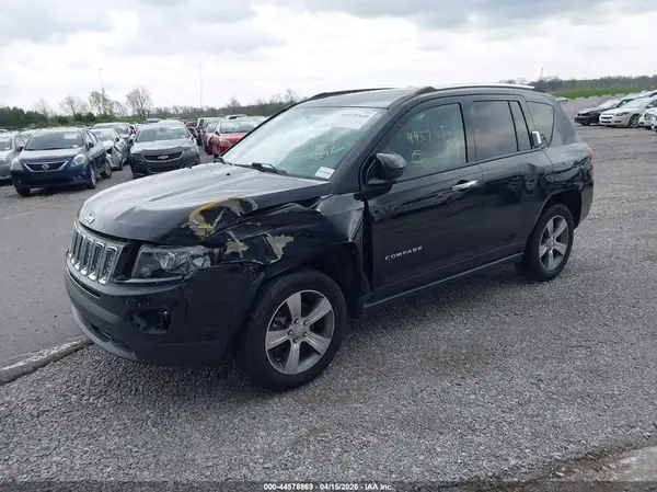 1C4NJCEA7GD761729 2016 JEEP COMPASS - Image 2