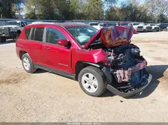 1C4NJCEA7GD766865 2016 JEEP COMPASS