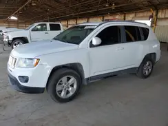 1C4NJCEA7GD769216 2016 JEEP COMPASS