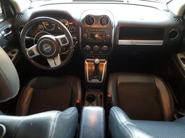 1C4NJCEA7GD769216 2016 JEEP COMPASS - Image 8