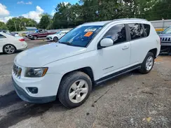 1C4NJCEA7GD773444 2016 JEEP COMPASS