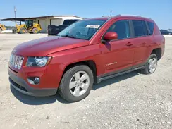 1C4NJCEA7GD773735 2016 JEEP COMPASS