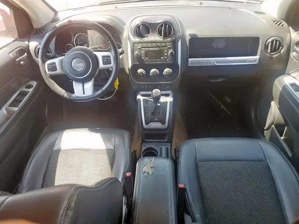 1C4NJCEA7GD773735 2016 JEEP COMPASS - Image 8