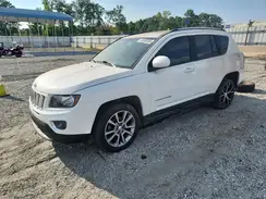 1C4NJCEA7GD777378 2016 JEEP COMPASS