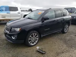 1C4NJCEA7GD783522 2016 JEEP COMPASS