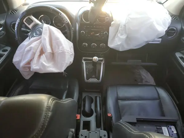 1C4NJCEA7GD783780 2016 JEEP COMPASS - Image 8