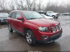 1C4NJCEA7GD785724 2016 JEEP COMPASS