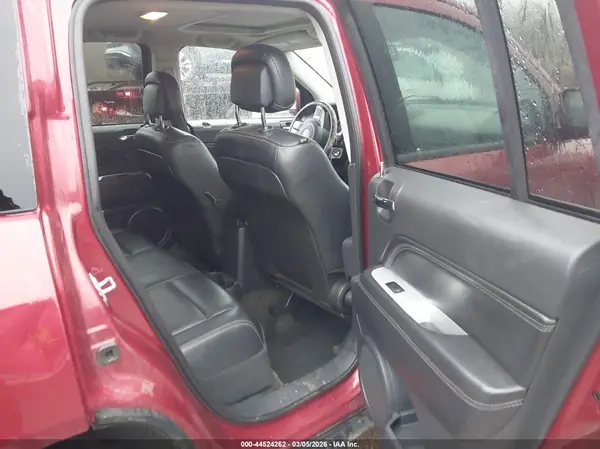 1C4NJCEA7GD785724 2016 JEEP COMPASS - Image 8