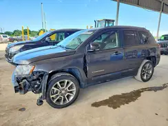 1C4NJCEA7GD785755 2016 JEEP COMPASS