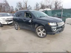 1C4NJCEA7GD789174 2016 JEEP COMPASS