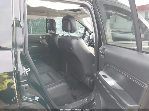 1C4NJCEA7GD789174 2016 JEEP COMPASS - Image 8