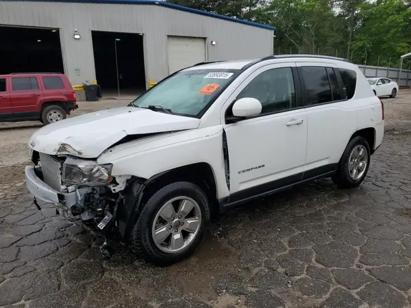 1C4NJCEA7GD789790 2016 JEEP COMPASS - Image 1
