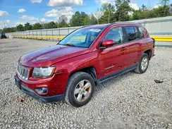 1C4NJCEA7GD789806 2016 JEEP COMPASS