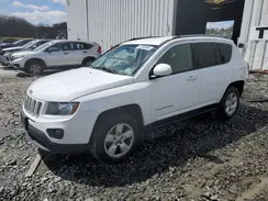 1C4NJCEA7GD789837 2016 JEEP COMPASS