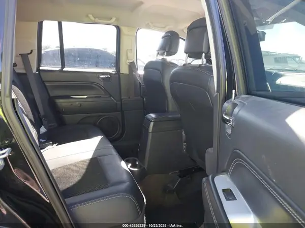 1C4NJCEA7GD792625 2016 JEEP COMPASS - Image 8