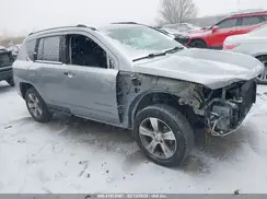 1C4NJCEA7GD792656 2016 JEEP COMPASS