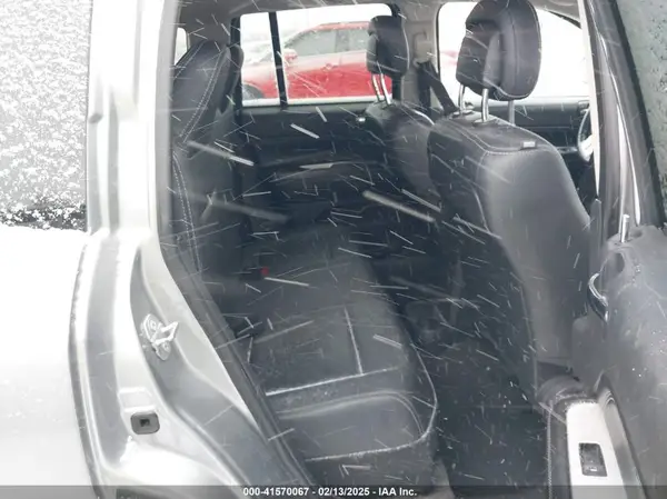 1C4NJCEA7GD792656 2016 JEEP COMPASS - Image 8