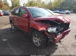 1C4NJCEA7GD792771 2016 JEEP COMPASS