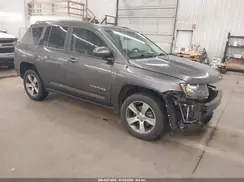 1C4NJCEA7GD792821 2016 JEEP COMPASS